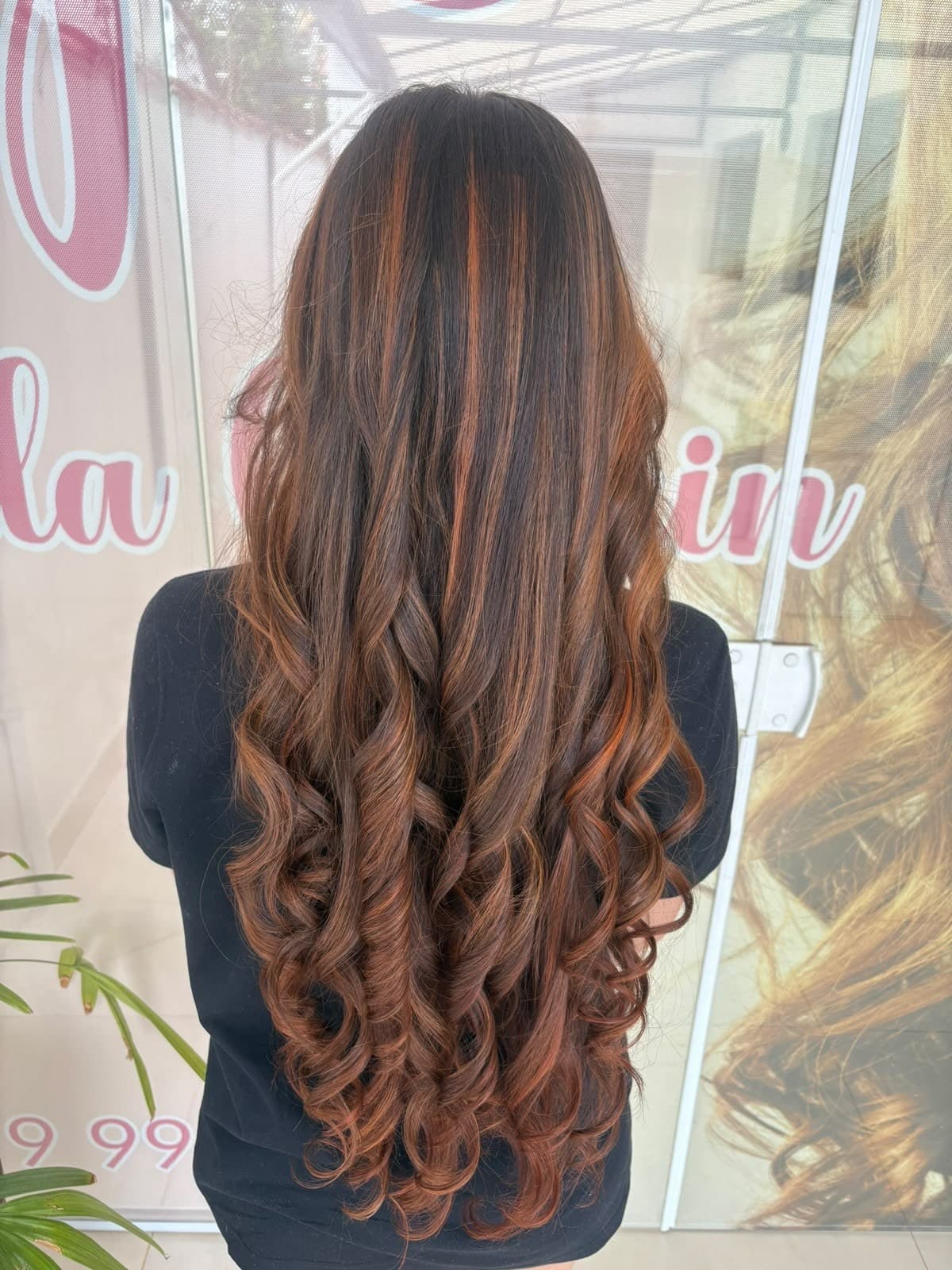 Cobre Iluminado