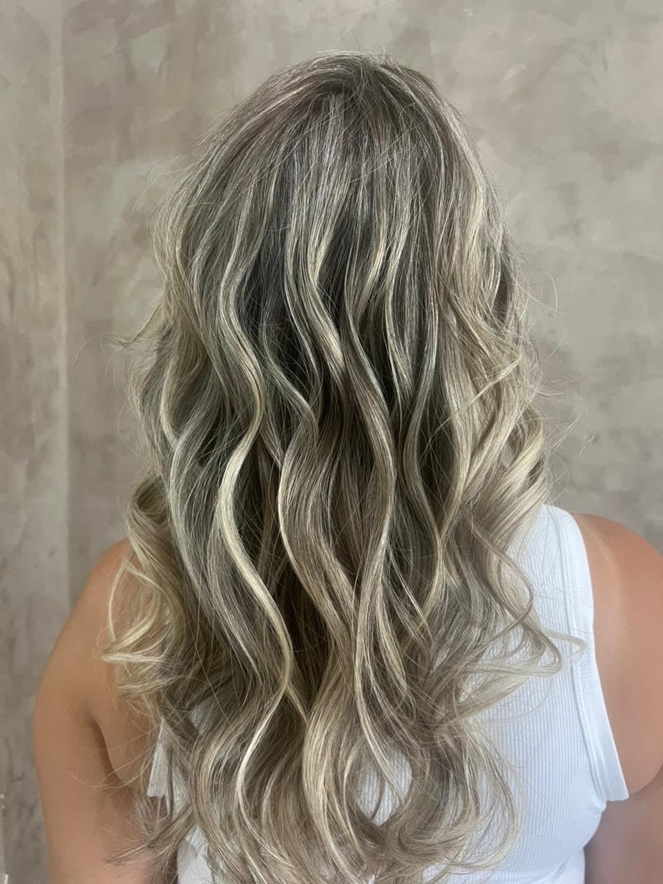 Ondas Iluminadas